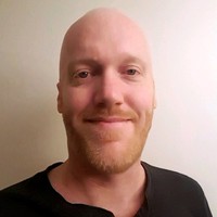 ShowSeeker Employee Alan Shepherd's profile photo