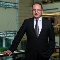 Hayat Holding Employee Mehmet Demiryakan's profile photo