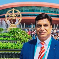 Power Grid Corporation of India Limited Employee Doman Yadav's profile photo