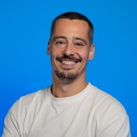 Zero foodwaste Employee Teun Castelijns's profile photo