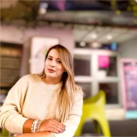 DEKORMUEBLE Employee Elizabet Cristina Ramírez's profile photo