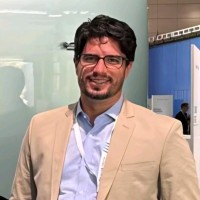 Magius Metalúrgica Industrial Employee Renato Cardoso's profile photo