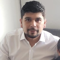 Arquint Employee Oscar Z.'s profile photo