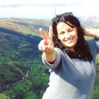 Freelance Graphic Designer Employee Silvia Segade's profile photo
