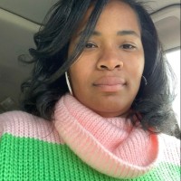 CHESTER COMMUNITY CHARTER SCHOOL Employee Aisha Mitchell's profile photo