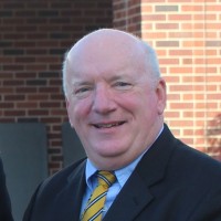 DSV - Global Transport and Logistics Employee Robert Gates's profile photo