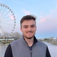 Nowspeed Marketing Employee Brydon McMillen's profile photo