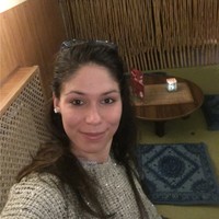 FIRE Restaurant and Lounge Employee Nina Hajdin's profile photo