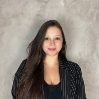 be.smart Employee Maria Laura Lira's profile photo