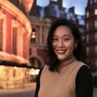 Natalie Chia Email