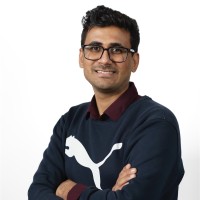 NIRAS Employee Samir Bhandari's profile photo