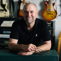 Peter Arends Email & Phone Number