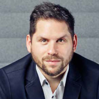 Redact Kommunikation AG Employee Hansjörg Hinden's profile photo