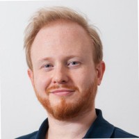 4Balance Employee Kamil Petersen's profile photo