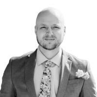 Stantec Employee Benjamin Strate's profile photo