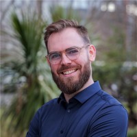 CAPILLUM Employee James Taylor's profile photo