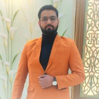 TechieMinions Employee Faheem Arshad's profile photo