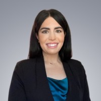 TEXO Employee Sarah Sinclair's profile photo