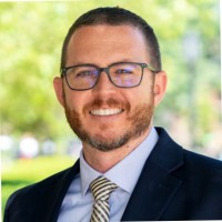 Purdue University Employee Christopher Hanes's profile photo