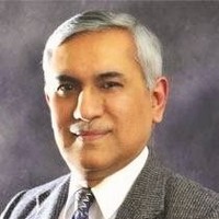 Pluribus Networks Employee Syed Mohsin's profile photo