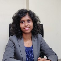 immunitoAI Employee Trisha Chatterjee's profile photo