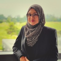 Maldivian Airline Employee Fathimath Ula's profile photo