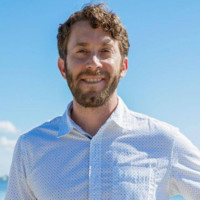 Partial.ly Employee Andrew Schmid's profile photo