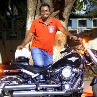 3T Oil and Gas Services LLC Employee Abhishek Mathew's profile photo