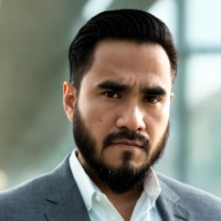 Lightech Employee Guillermo Herrera's profile photo
