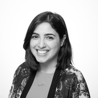 insert identity Employee Gassia Kasparian's profile photo