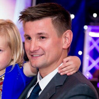 Ebsta Employee Richard Eaton's profile photo