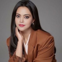 DLF Offices Employee Eena S.'s profile photo