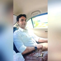 U GRO Capital Employee Tarun Kumar's profile photo