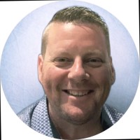 FilSource Employee Darren Spittal's profile photo