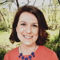 Toyota Industries Commercial Finance Employee Liz Miller's profile photo