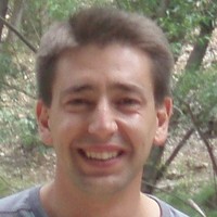 SEYCA PLASTIC PACKAGING Employee Luis Picó's profile photo