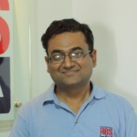 ABS Global Employee Rahul Gupta's profile photo