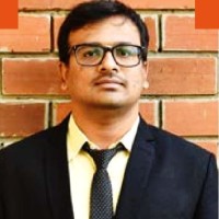 Fabrix.ai Employee Harish Vangara's profile photo