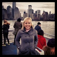 Elyon Employee Mercia Lesch's profile photo