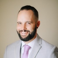 Swinerton Builders Employee Joshua Harvey's profile photo