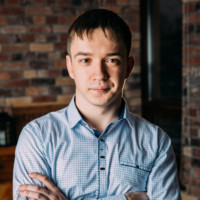 Sovcombank Employee Azat Bikkulov's profile photo