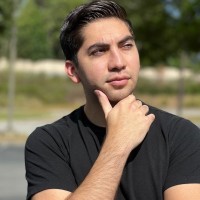 Cipher Tech Solutions, Inc. Employee Keenan Janssen's profile photo