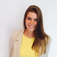 Delhaize Belgium Employee Alexia de Corte's profile photo