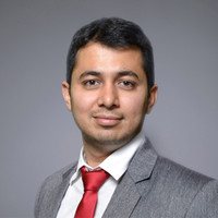 Nebius Employee Raja Agrawal's profile photo