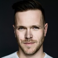 Get Levrg Employee Derek Martin's profile photo