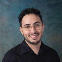 EQORE Employee Jorge Nin's profile photo