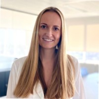 Belfius Employee Charline Bary's profile photo