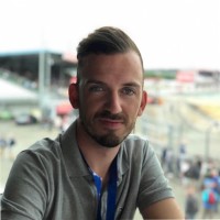 Shiftech Engineering Employee Kévin Legris's profile photo