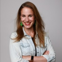 Wake Word Employee Anna Müllerleile's profile photo