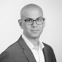 VDX.tv Employee Evan Kramer's profile photo